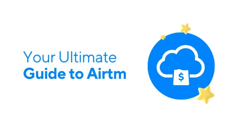 Ultimate Guide to Airtm