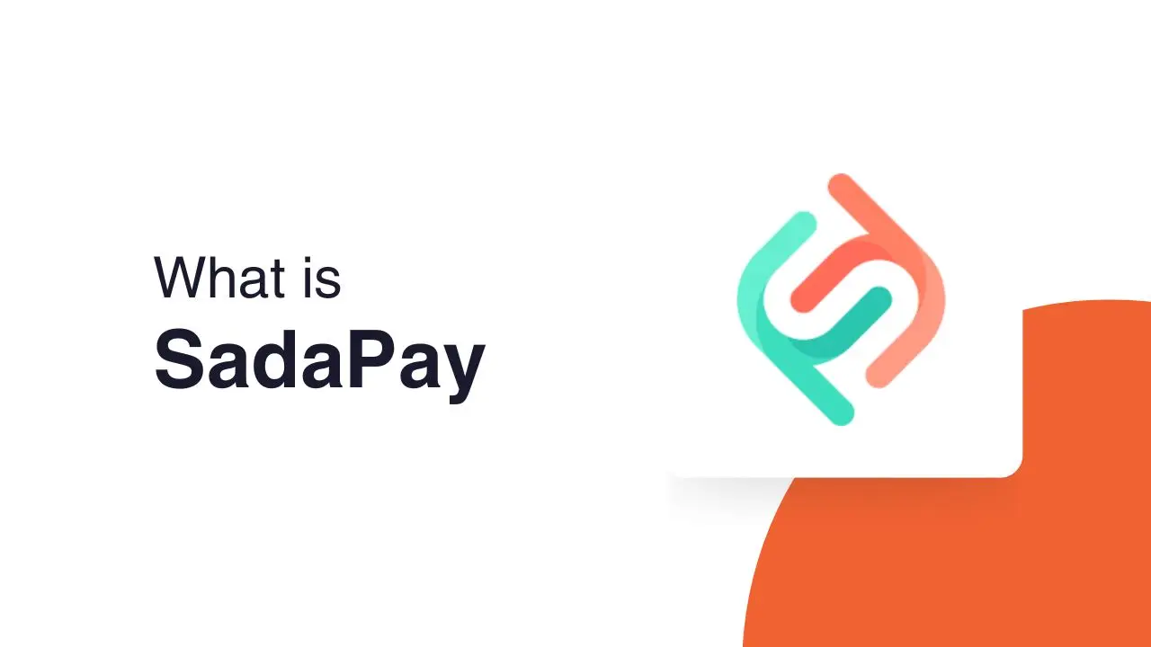 What is SadaPay