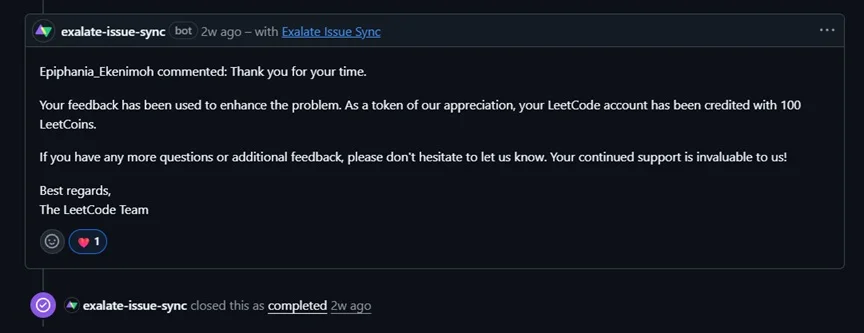 Next-Permutation-GitHub-LeetCode-Response
